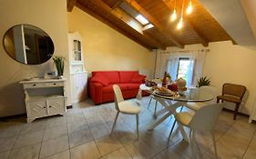 Lory Apartment